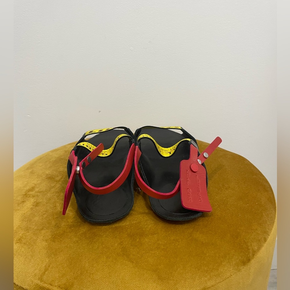 Off-white Sandals - Picture 2 of 8